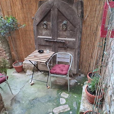Ferienwohnung A Casa Di Carla Sonnino Exterior foto