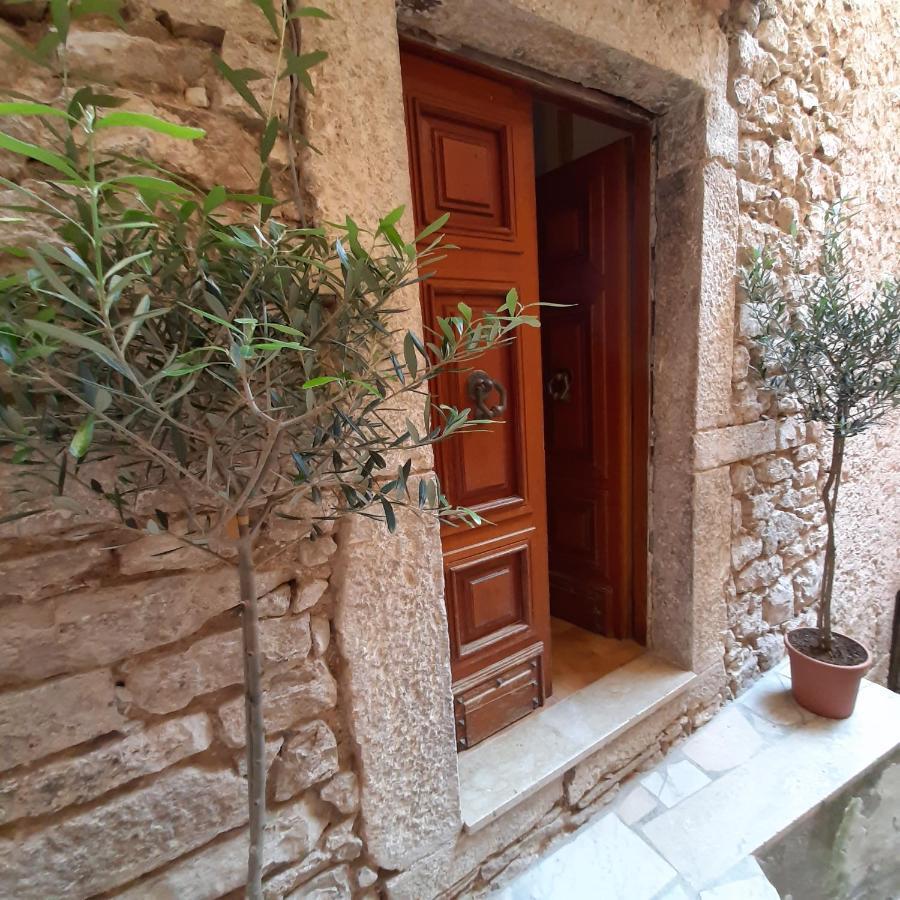 Ferienwohnung A Casa Di Carla Sonnino Exterior foto